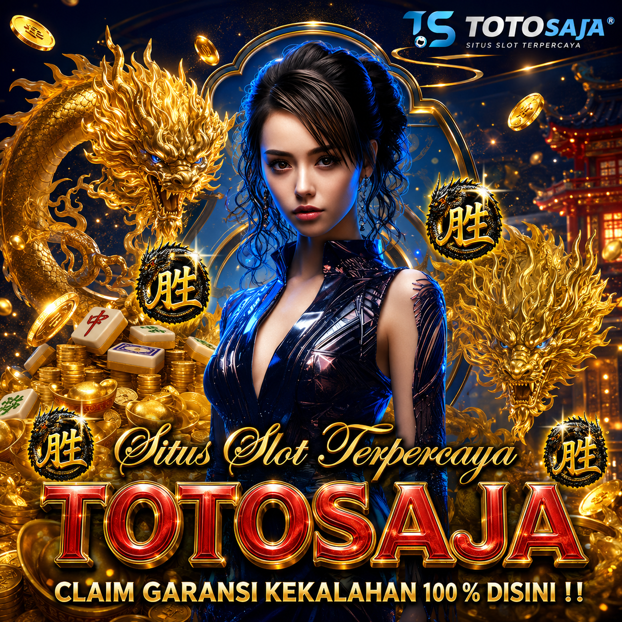 TOTOSAJA